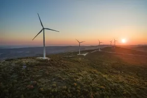 obnovljivi izvori energije, hrvatska, vjetroelektrane