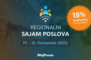 Još samo dva mjeseca do najvećeg employer branding eventa u regiji