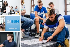 Na 6. izdanje Innovation Academyja stiže 180 srednjoškolaca iz cijele Hrvatske