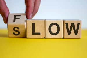 Uspori i prebaci u nižu brzinu &ndash; &#39;spori rad&#39; je u trendu