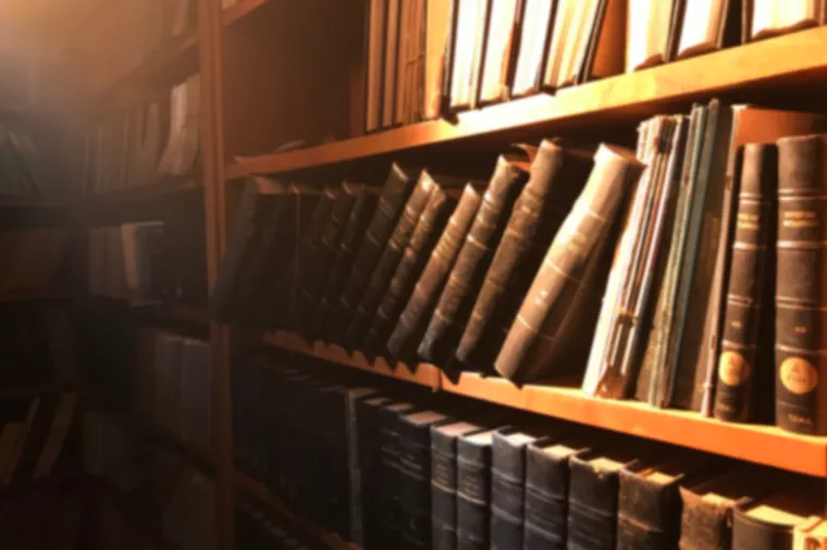 Zemljišne knjige: Najlakše je &#39;objesiti&#39; nekog anonimnog referenta