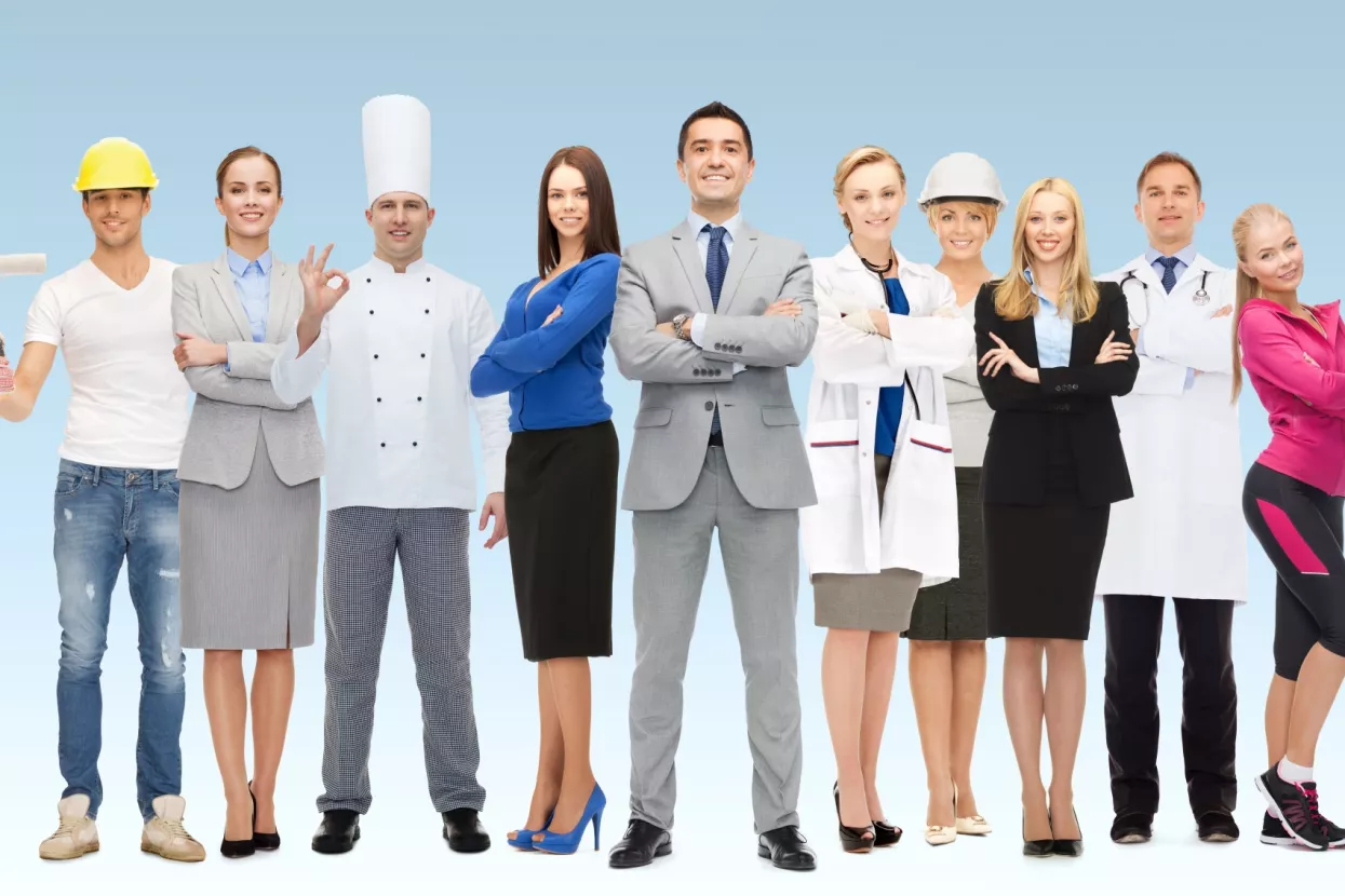 Broj radnih mjesta u Hrvatskoj (gotovo) se vratio na razinu iz 2008.