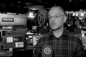 Napustio nas je novinar Mislav Bago