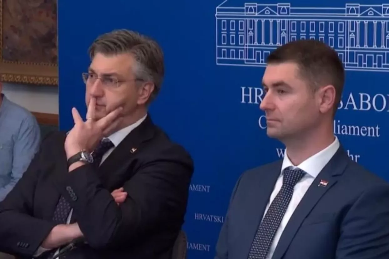 Vlada usvojila Nacionalni akcijski plan energetske učinkovitosti do 2024