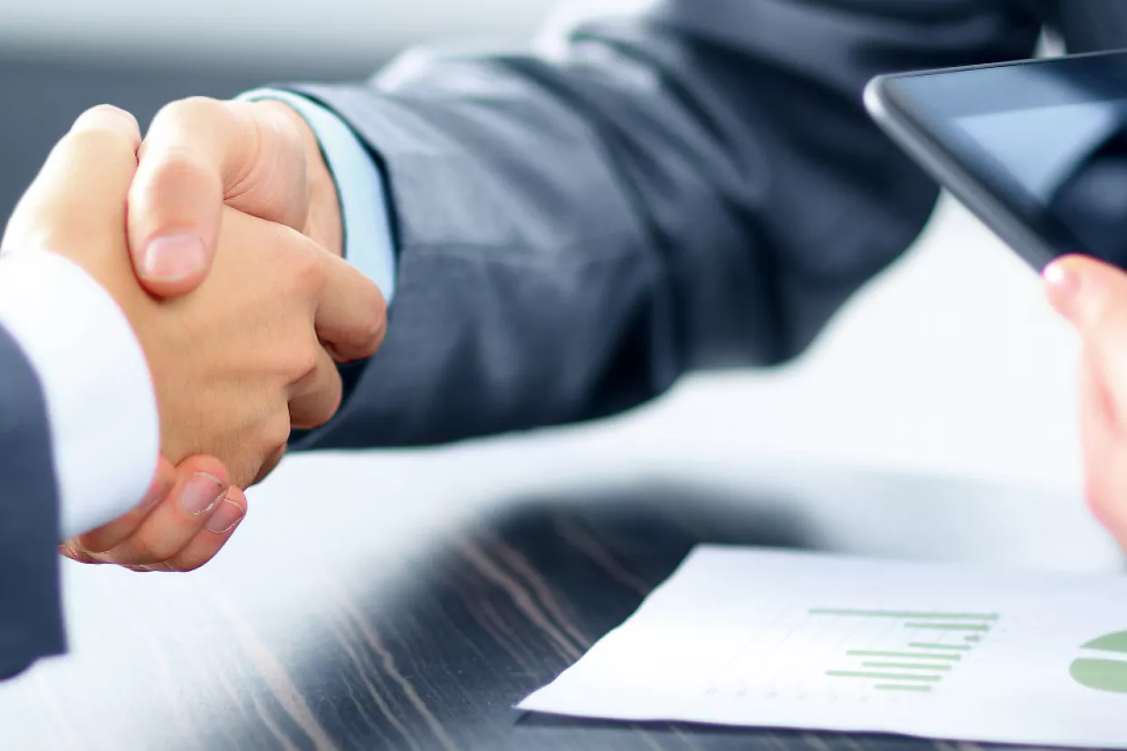 VINCI Energies preuzima veliki dio segmenta IT usluga od tvrtke Kontron AG (bivše S&amp;T AG)