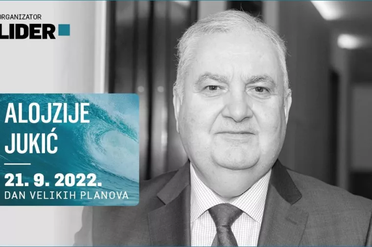 Alojzije Jukić: Cilj Comping Grupe je dugoročna održivost i globalna konkurentnost