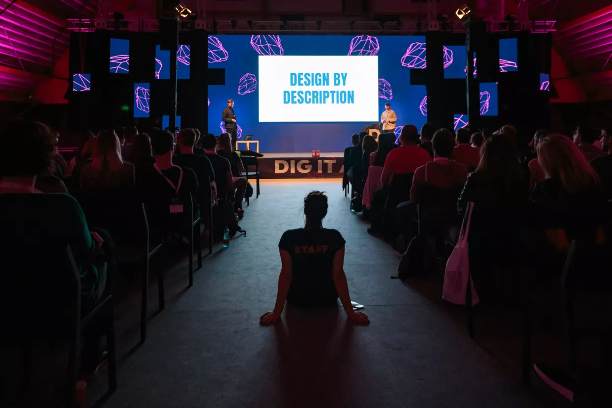 Digital Labin konferencija &ndash; 'Rudarenje' za novim digitalnim znanjima