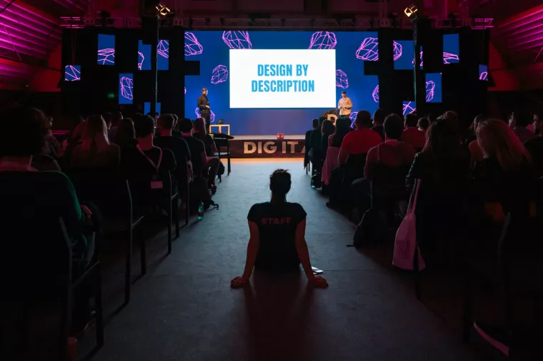 Digital Labin konferencija &ndash; 'Rudarenje' za novim digitalnim znanjima