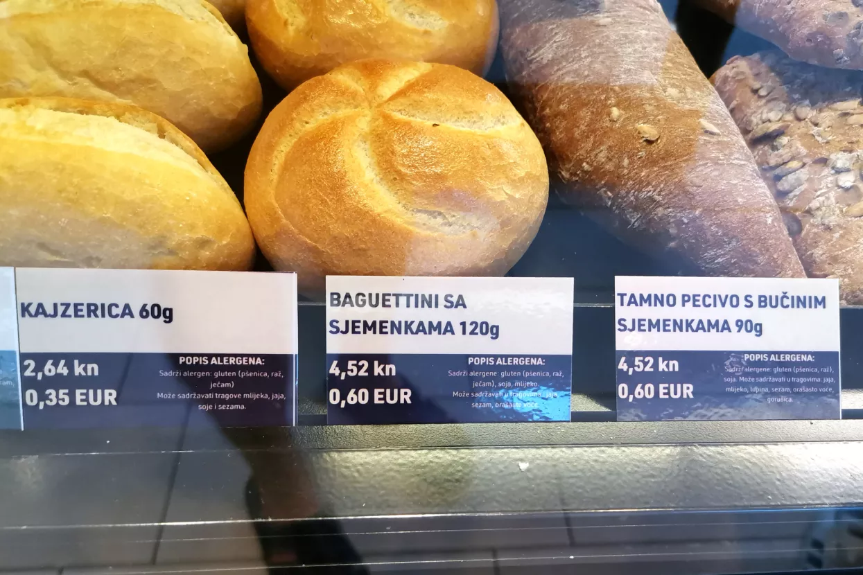 Dubravica i Mlinar već su krenuli sa zaokruživanjem cijena, pripremite sitno