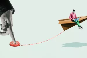 Startup ne najstaje od danas do sutra, a evo što je bitno ako želite da postane uspješan