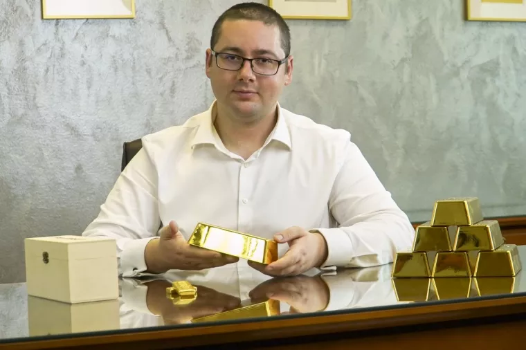 Krajnje je vrijeme da &scaron;tedi&scaron;e prouče koliko inflacija &scaron;tetno utječe na vrijednost novca