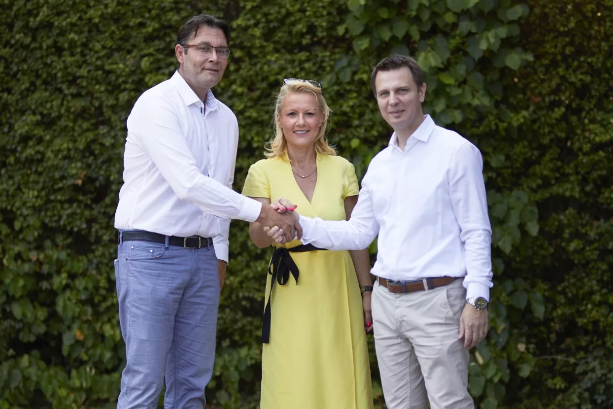 Specijalna bolnica Arithera postala dio Aviva Medical Grupe