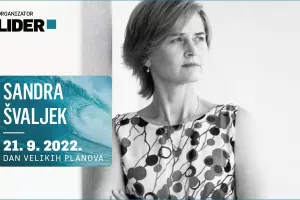 Sandra Švaljek: Očekujemo da bankovni sustav ostane stabilan