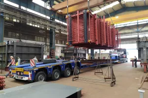 Đuro Đaković Specijalna vozila ugovorio posao vrijedan 189,9 milijuna kuna