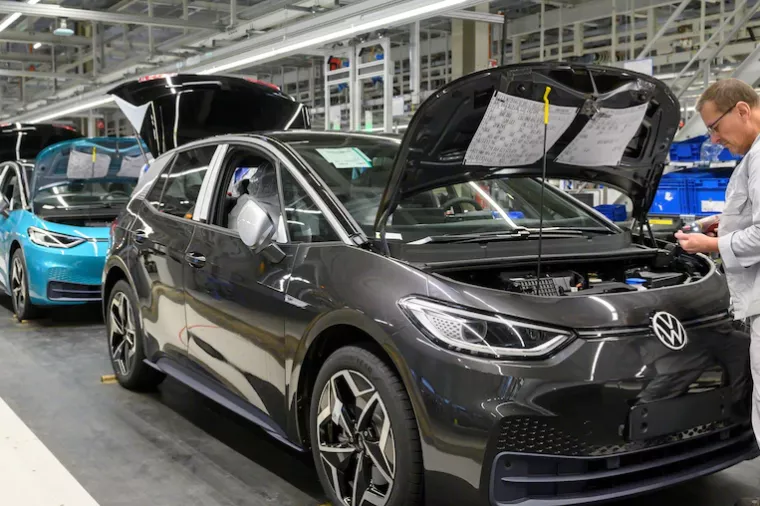 Zlatno doba proizvođača baterija: SAD i EU nastoje smanjiti ovisnost o Kini