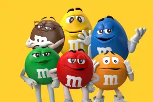 M&amp;M&#39;S je posvećen stvaranju svijeta u kojem se svi osjećaju prihvaćeno