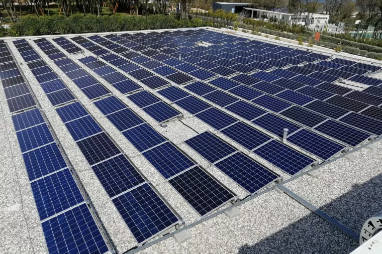 Ukidanje PDV-a na solarne panele neće polučiti očekivane rezultate