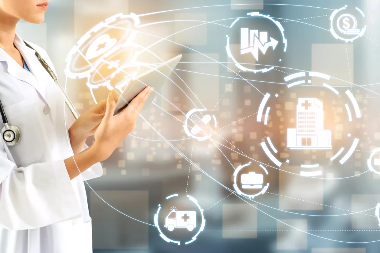 Tehnologija u zdravstvu: ByteDance kupio lanac privatnih bolnica, Apple i Alphabet nastavljaju s inovacijama