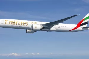 Zamislite avionski let s neograničenim količinama kavijara i Dom Perignona