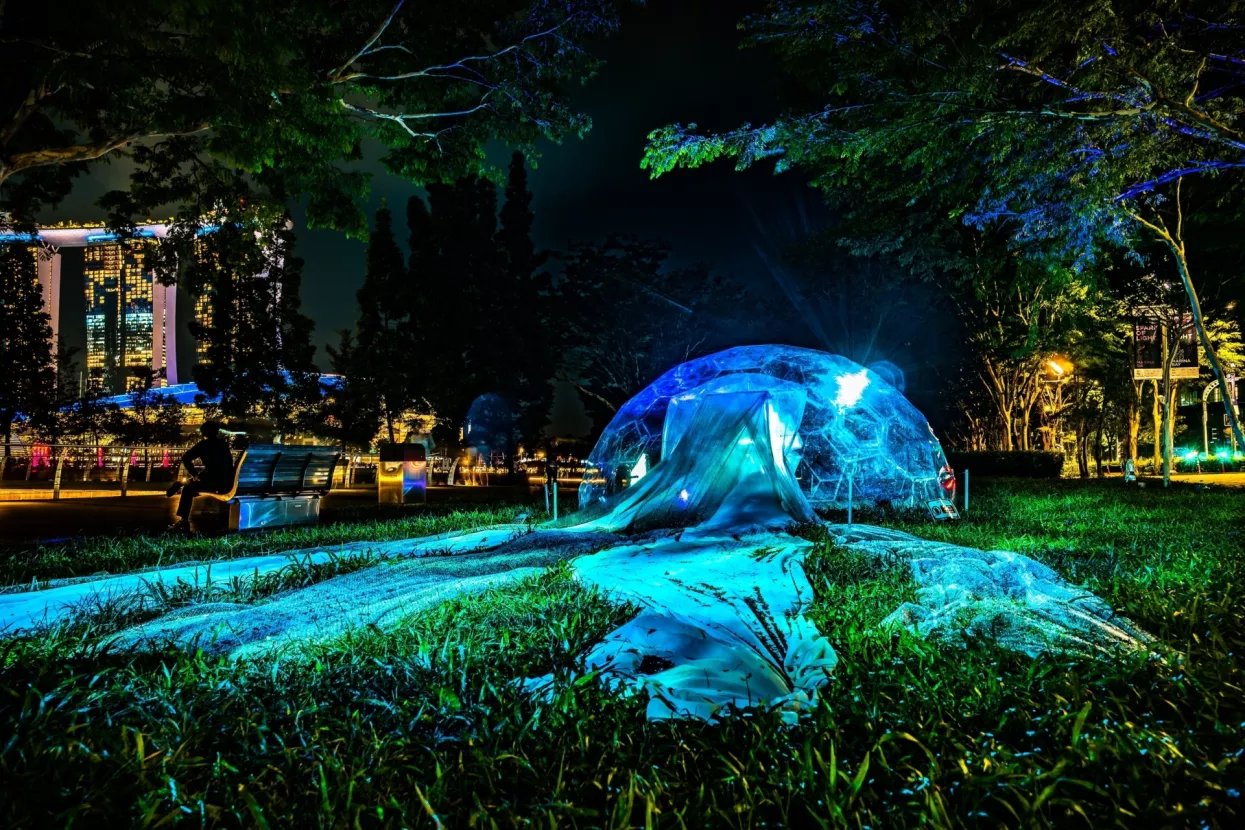 Seks, droga i ... održivost?!