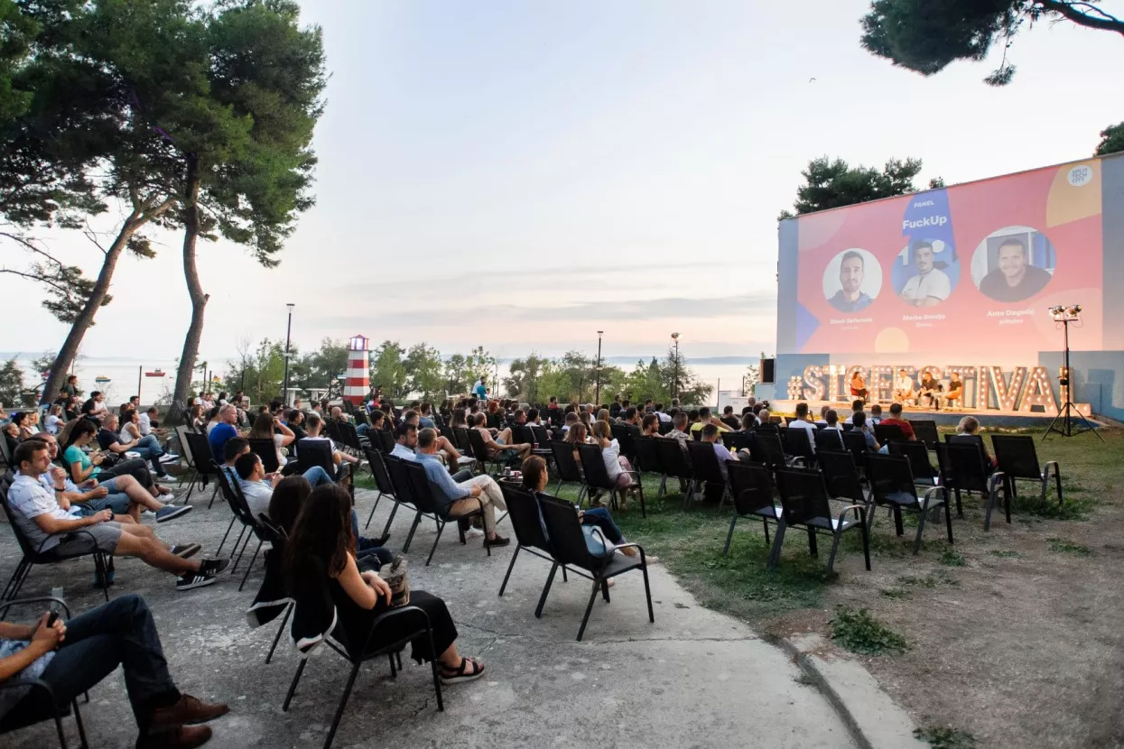 Objavljen cijeli program Festivala tehnologije i poduzetništva