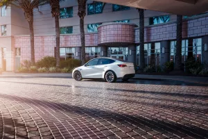 Teslin model Y od sad dostupan i domaćim kupcima