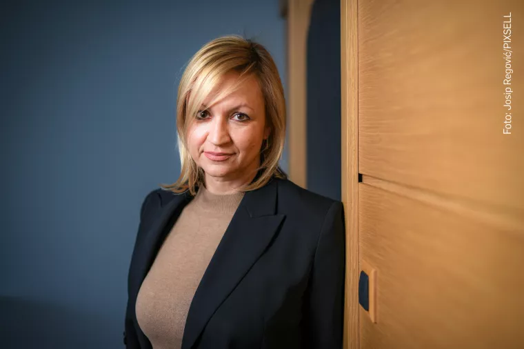 Vlatka Kamenić Jagodić iz Grupe Končar u žiriju ovogodi&scaron;njeg natjecanja Effie Awards Europe