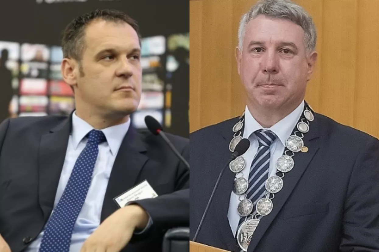 Nova akcija policije i USKOK-a: uhićeni Damir Škugor iz Ine i šef HOK-a Josip Šurjak