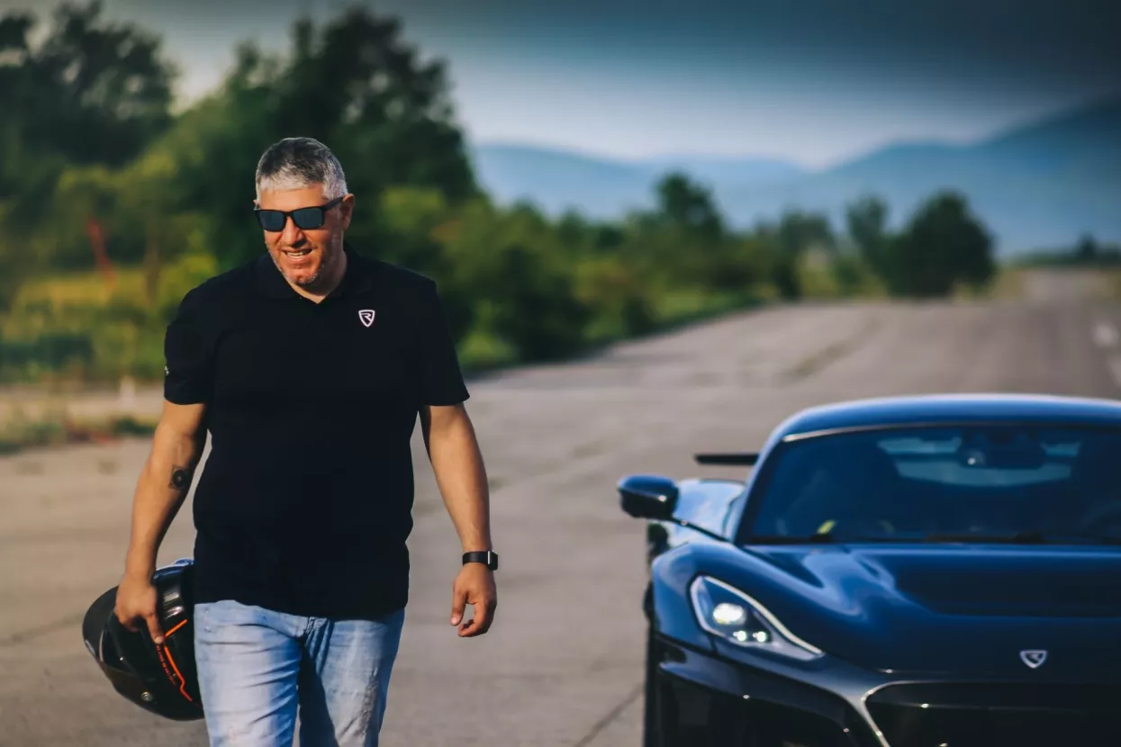 &Scaron;ef prodaje i čovjek koji je zaslužan za ime Nevera odlazi iz Rimca