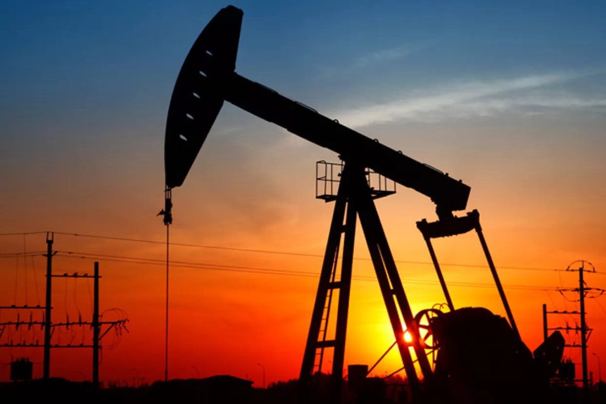 Cijene nafte pro&scaron;loga tjedna porasle jer bi OPEC mogao smanjiti proizvodnju