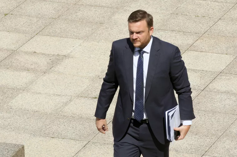 Pljačka Ine najveća blokada u povijesti Ureda za sprječavanje pranja novca, dojava stigla od banaka