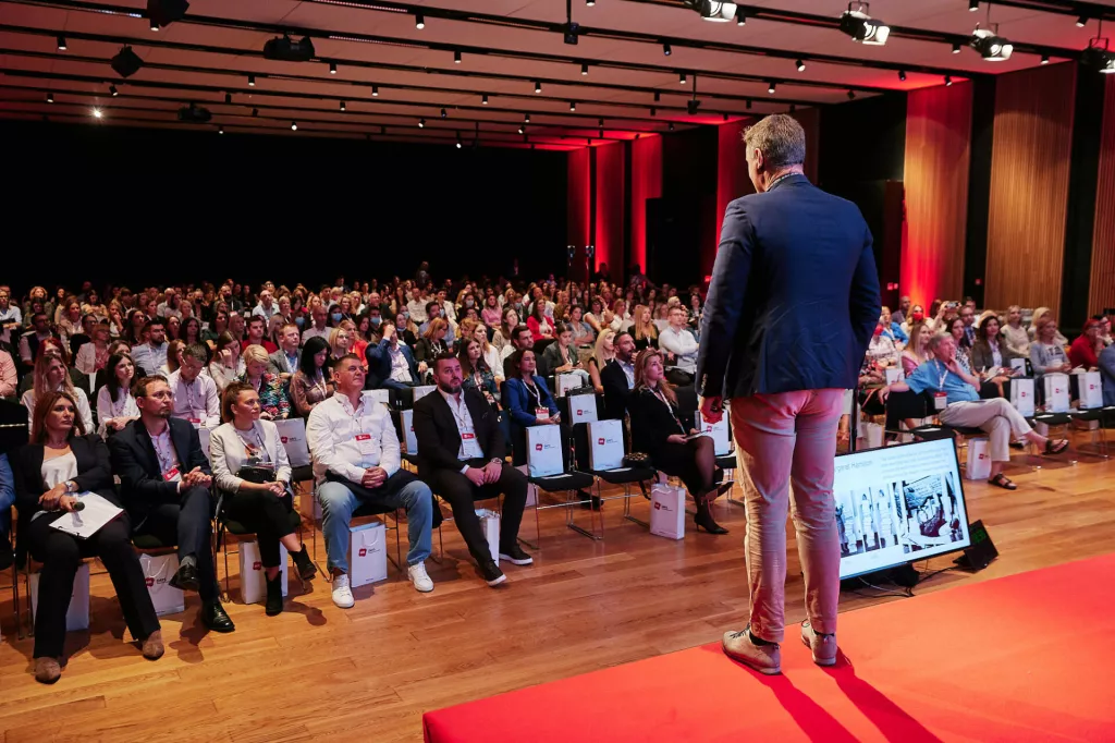 10. HR days konferencija: Jubilarka koja se ne propušta!