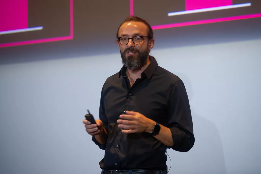 Organizacijske promjene u Upravi HT-a &ndash; dobivaju člana Uprave za Poslovne korisnike