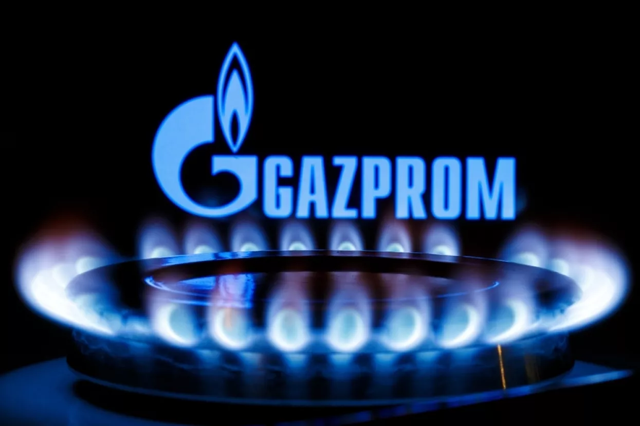 Gazprom smanjuje isporuke francuskom Engieju