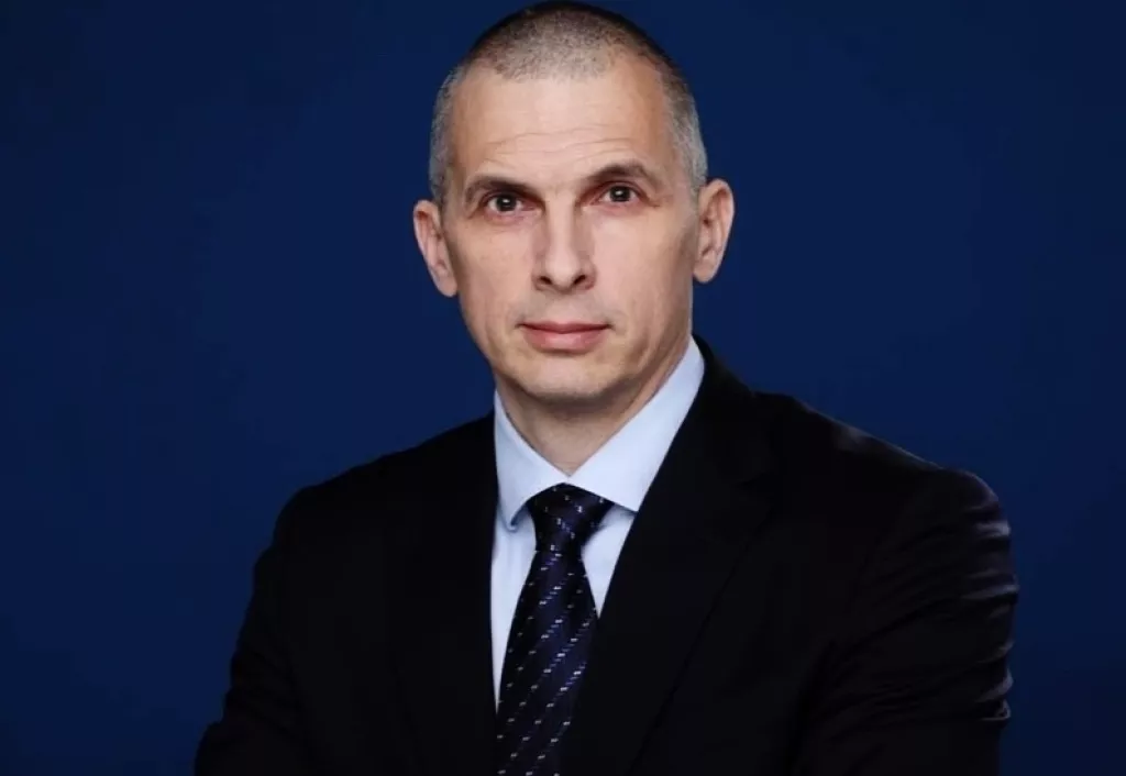 Zvonimir Buterin novi predsjednik NO-a Vindije koja je lani ostvarila rast od 9,5 posto