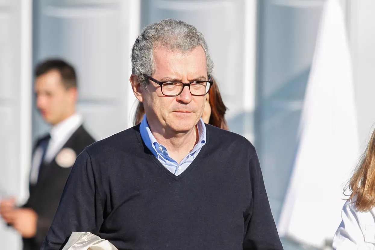 Od mode do filma: Novi poduzetnički pothvat bivšeg šefa Inditexa