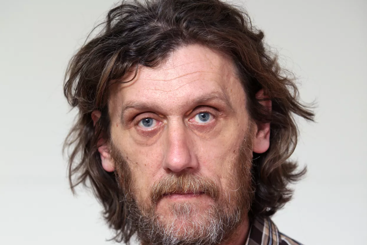 IN MEMORIAM: Zauvijek nas je napustio na&scaron; prijatelj i kolega Dražen Lapić (1963. - 2022.)