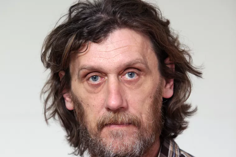 IN MEMORIAM: Zauvijek nas je napustio naš prijatelj i kolega Dražen Lapić (1963. - 2022.)