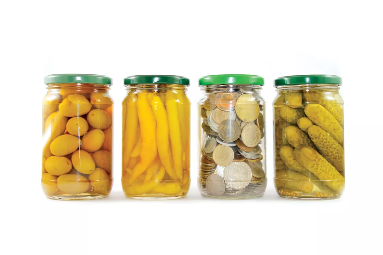 Većina lanjske rekordne dobiti zadržana je na kompanijskim računima