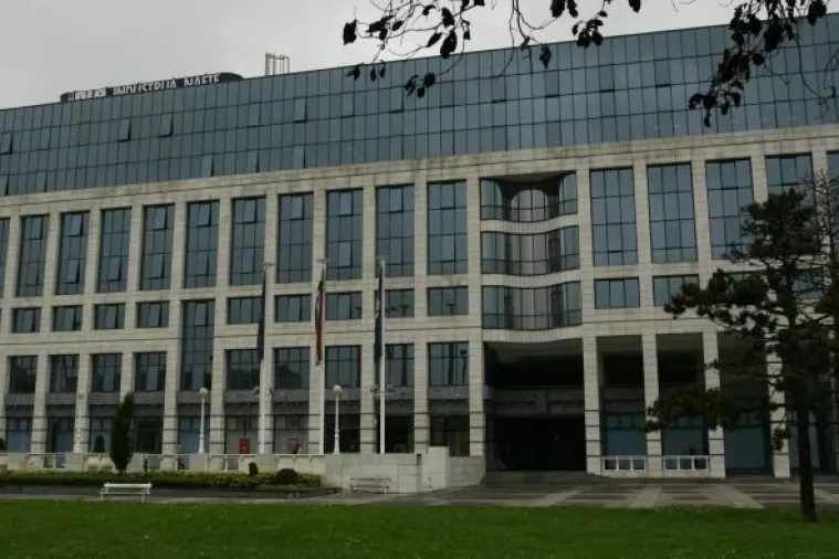 Ina: Damir &Scaron;kugor je prekr&scaron;io internu proceduru i zlorabio ovlasti; NO traži unaprjeđenje poslovnih procesa