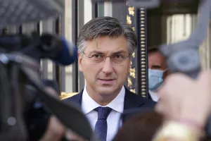 Plenković je neuvjerljiv poduzetnik, ali solidan krizni menadžer