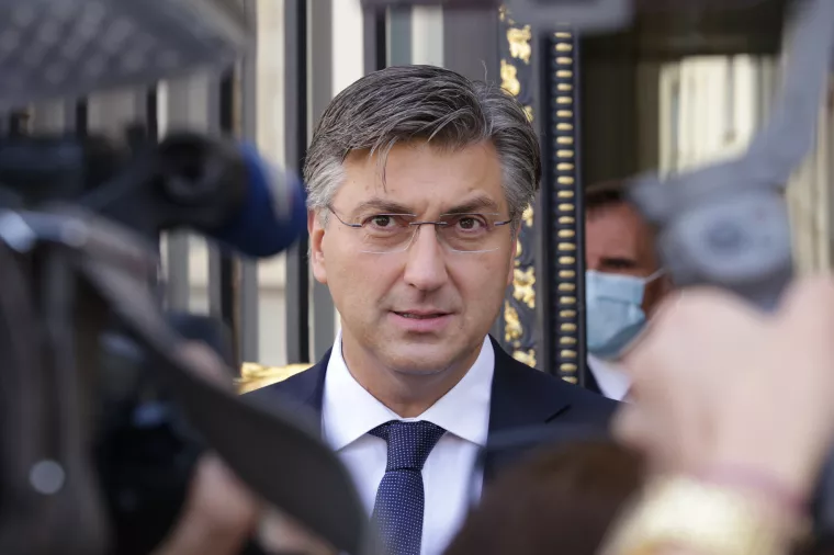 Plenković je neuvjerljiv poduzetnik, ali solidan krizni menadžer