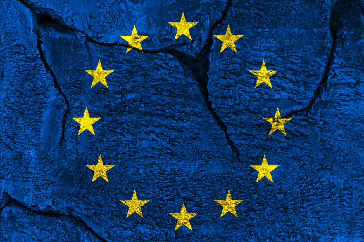 EU jednostavno nema tko povesti prema izlazu iz (ratne) krize