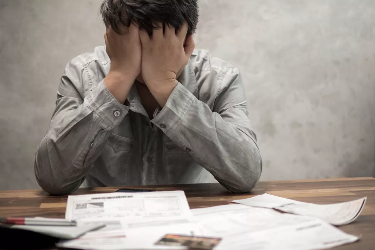 Nasljednik se ne treba plašiti da će vraćati pokojnikov dug