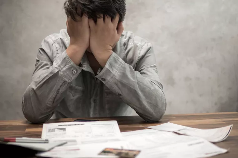 Nasljednik se ne treba plašiti da će vraćati pokojnikov dug