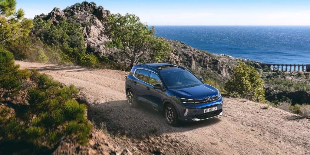 Novi Citroën C5 Aircross: Potpuna udobnost uz naglašeniji i prestižniji stil