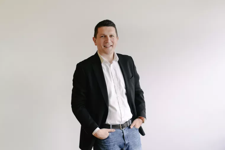 Ivan Milas postao član Uprave i suvlasnik IT kompanije Serengeti