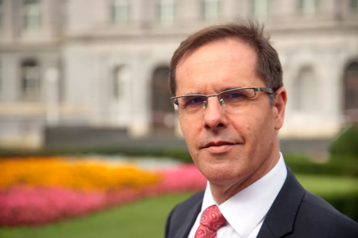 Šaravanja: Politički bi bilo neodrživo ne intervenirati u cijene plina za gospodarstvo