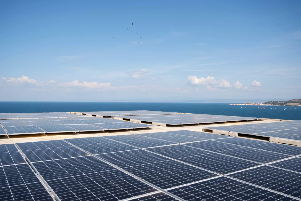 Kempinski Hotel Adriatic uložio oko pola milijuna eura u solarne panele
