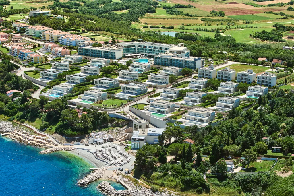 Kempinski Hotel Adriatic uložio oko pola milijuna eura u solarne panele